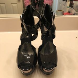 Steve Madden Heels